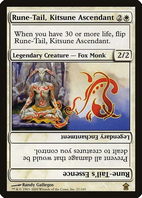 The Superior Rune of the Monk: A Must-Have for Supportive Monks
